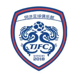 同济海港女足
